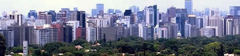 Foto do Bairro Pinheiros